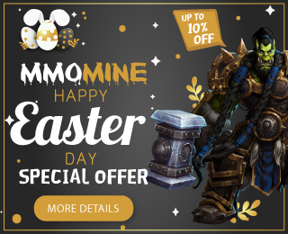Easter Special Offer is now available online